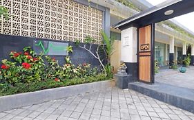 V Canggu Dormitory